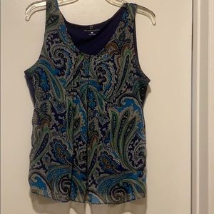 New York and company